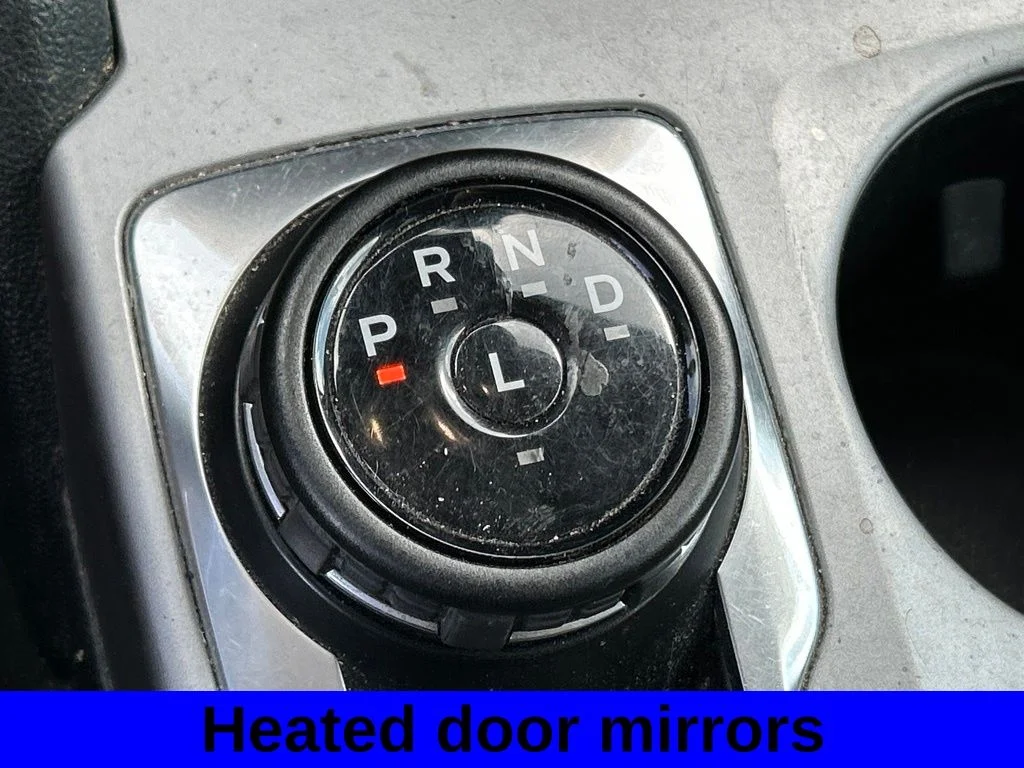 Used 2021 Cactus Ford Big Bend image 12