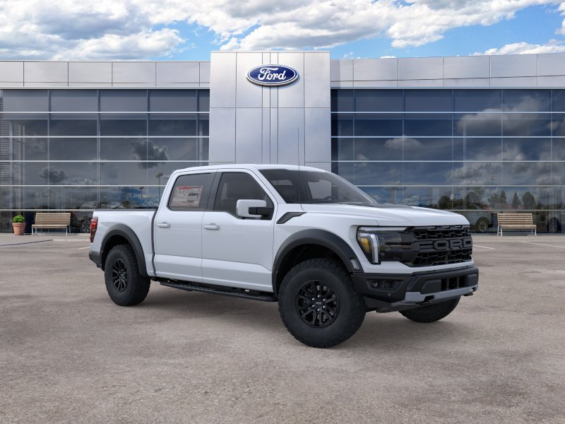 2025 Ford F-150 Raptor - Photo 7