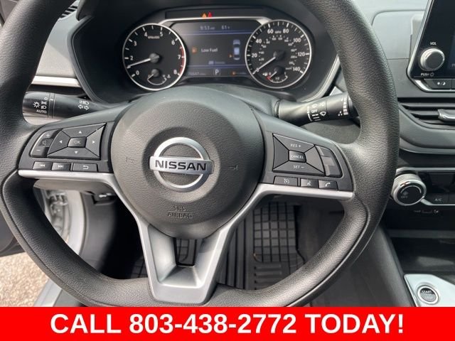 2022 Nissan Altima SV - Photo 19