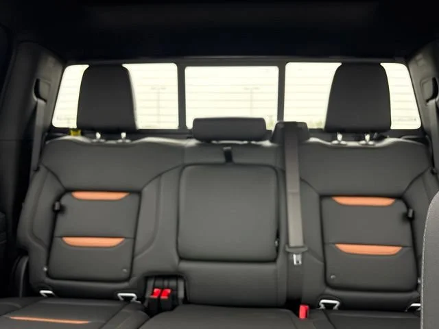 2026 GMC Sierra 2500HD AT4 - Photo 35