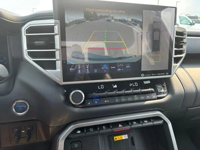 Used 2024 Silver Toyota Platinum image 30