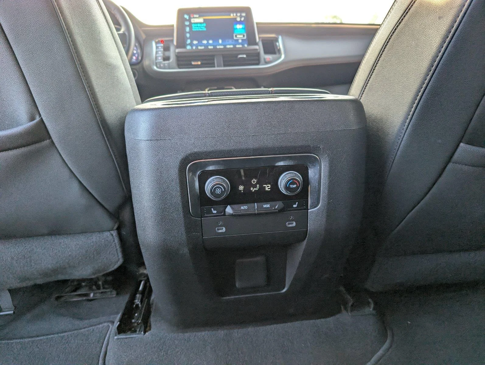 Used 2023 BLACK Chevrolet RST image 35