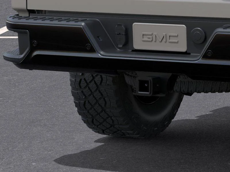 New 2026 Coastal Dune GMC AT4X image 14