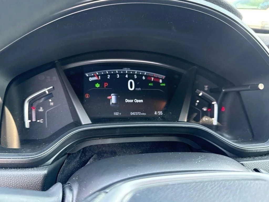Used 2021  Honda Special Edition image 18