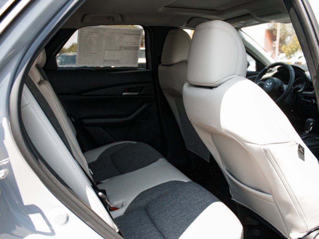 Used 2026 Aero Gray Metallic Mazda 2.5 S Aire Edition image 29
