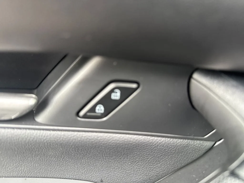 New 2026 Gray Metallic Mazda Premium image 14