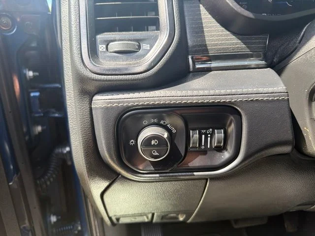 Used 2023 Blue Ram Limited image 18