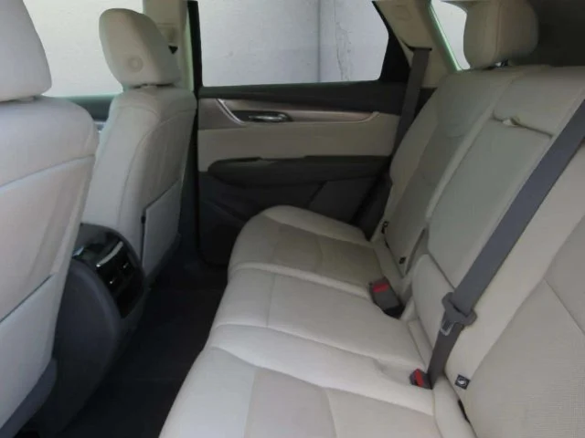 Used 2021 Garnet Cadillac Premium Luxury image 15