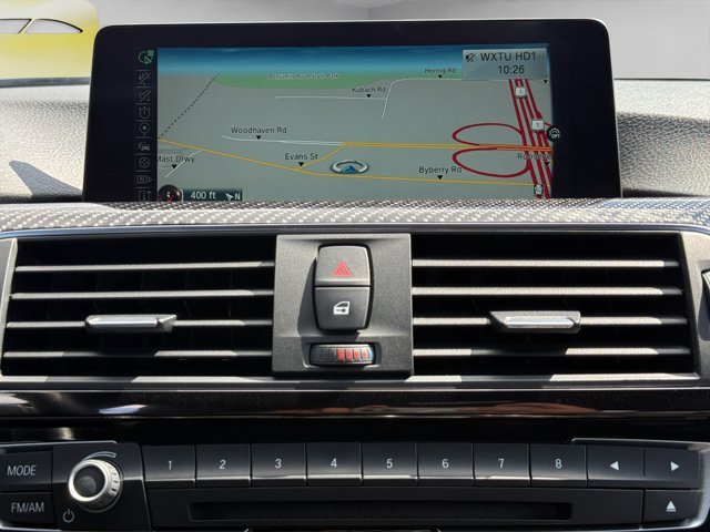Used 2016 ORANGE BMW  image 16