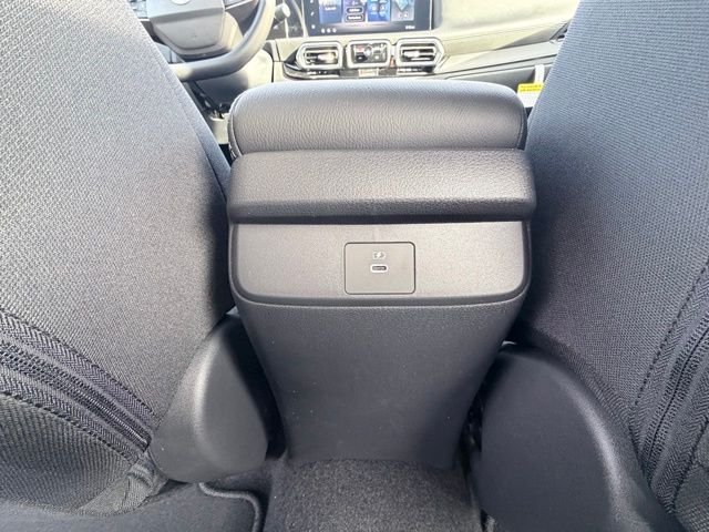 2026 Nissan Sentra S - Photo 24