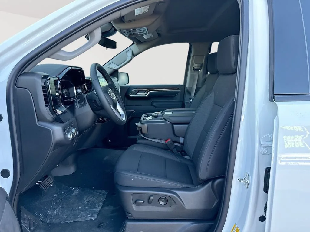 New 2026 Summit White GMC Elevation image 19