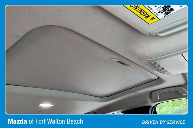 Used 2024 Gray Mazda 2.5 S Carbon Edition image 28