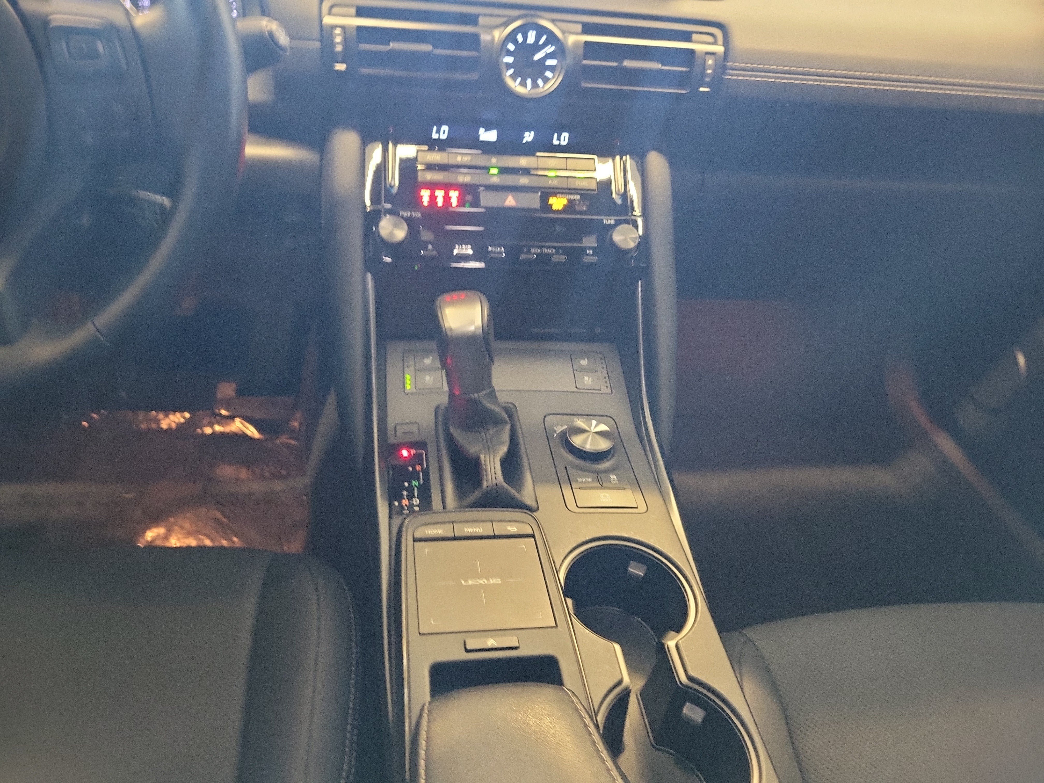 Used 2023 Caviar Lexus 300 image 19