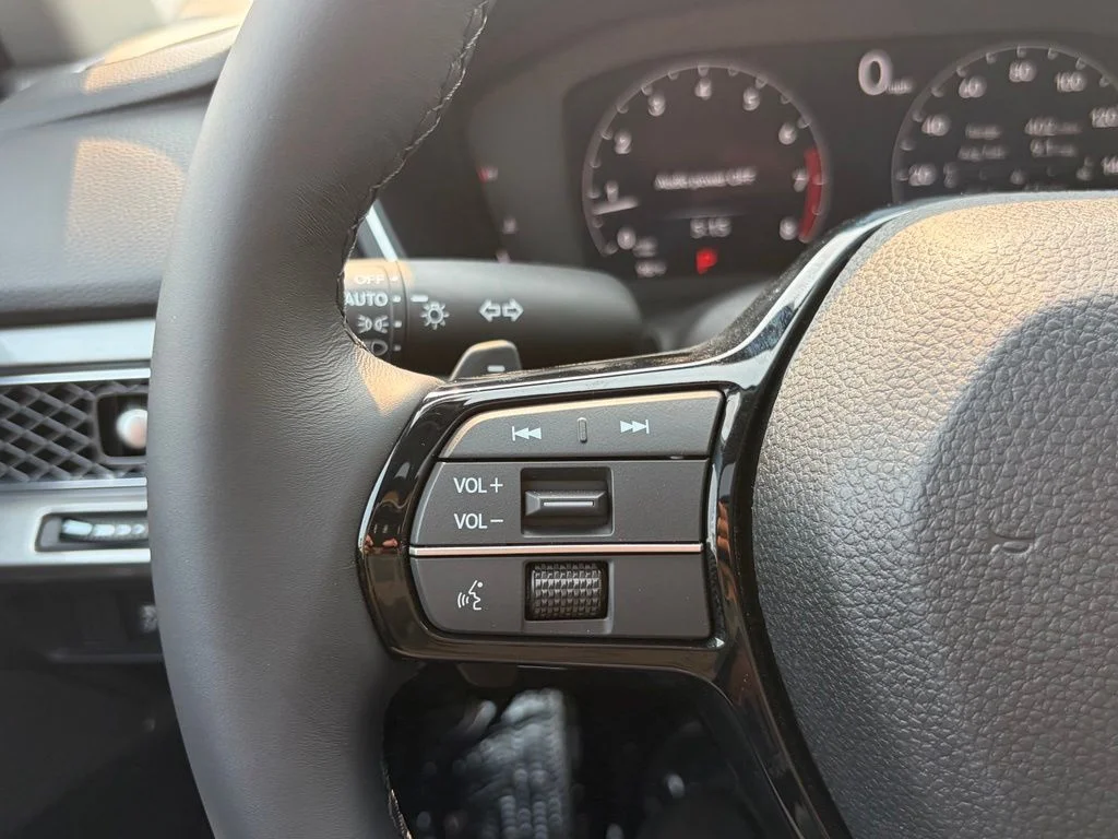 New 2026 Silver Acura Base image 27