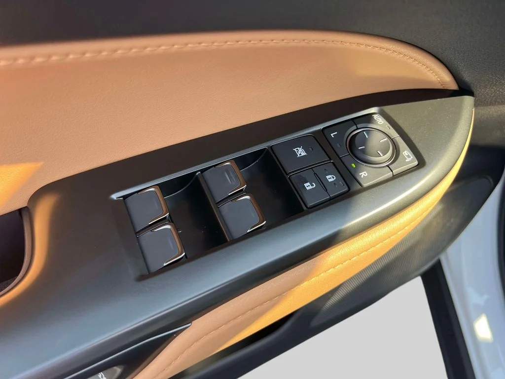 2026 Lexus NX 450h+ Luxury - Photo 15