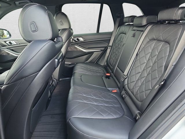 2023 BMW X5 40i - Photo 15
