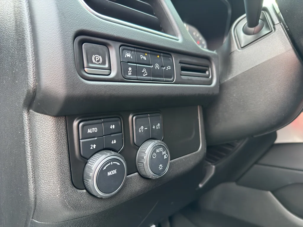 2022 Chevrolet Tahoe Z71 - Photo 15