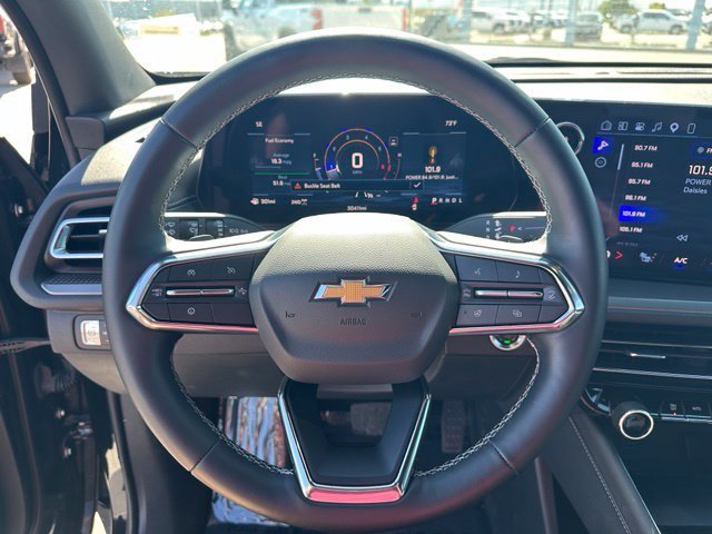2026 Chevrolet Traverse LT - Photo 18