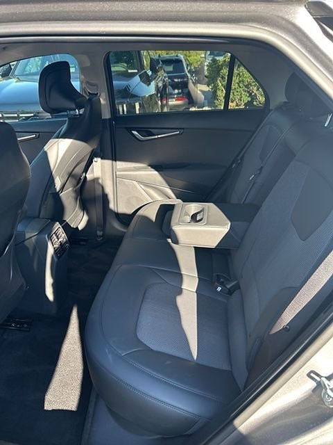Used 2023 Gray Kia Wind image 15