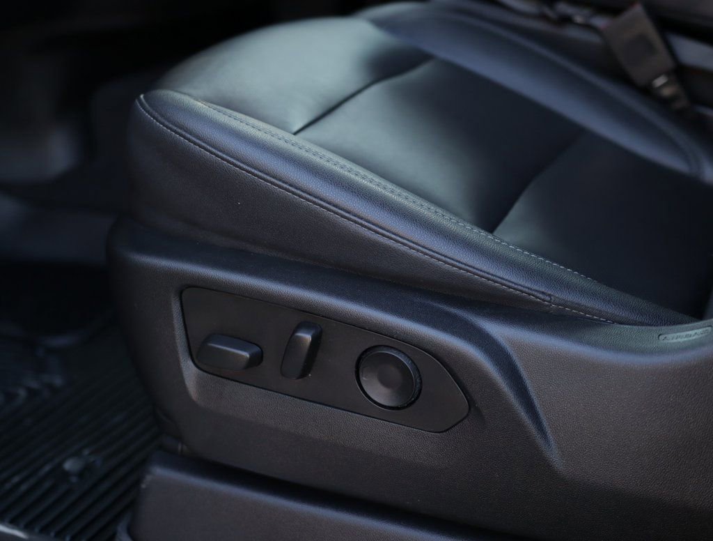 Used 2024 Black Chevrolet LTZ image 21