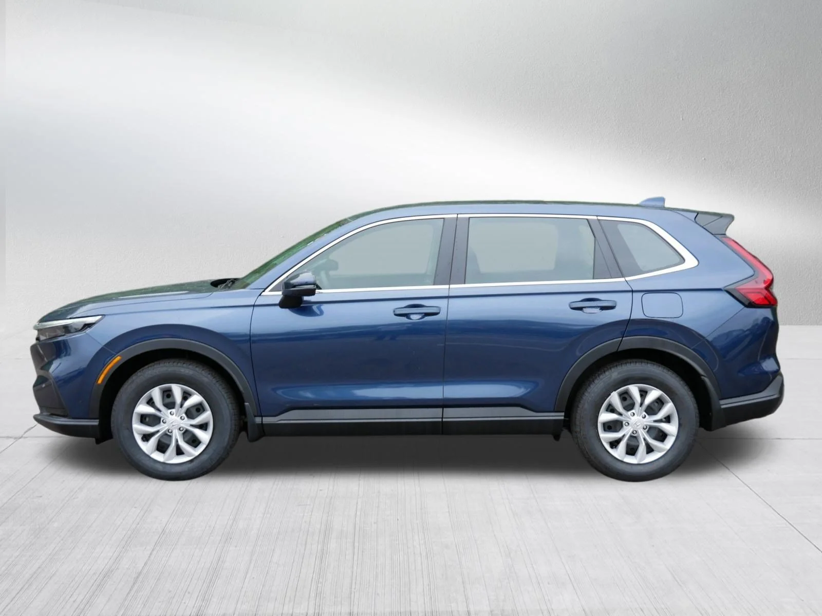 2024 Honda CR-V LX - Photo 36