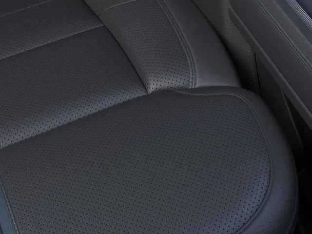 New 2026 Carbonized Gray Metallic Ford Platinum image 16