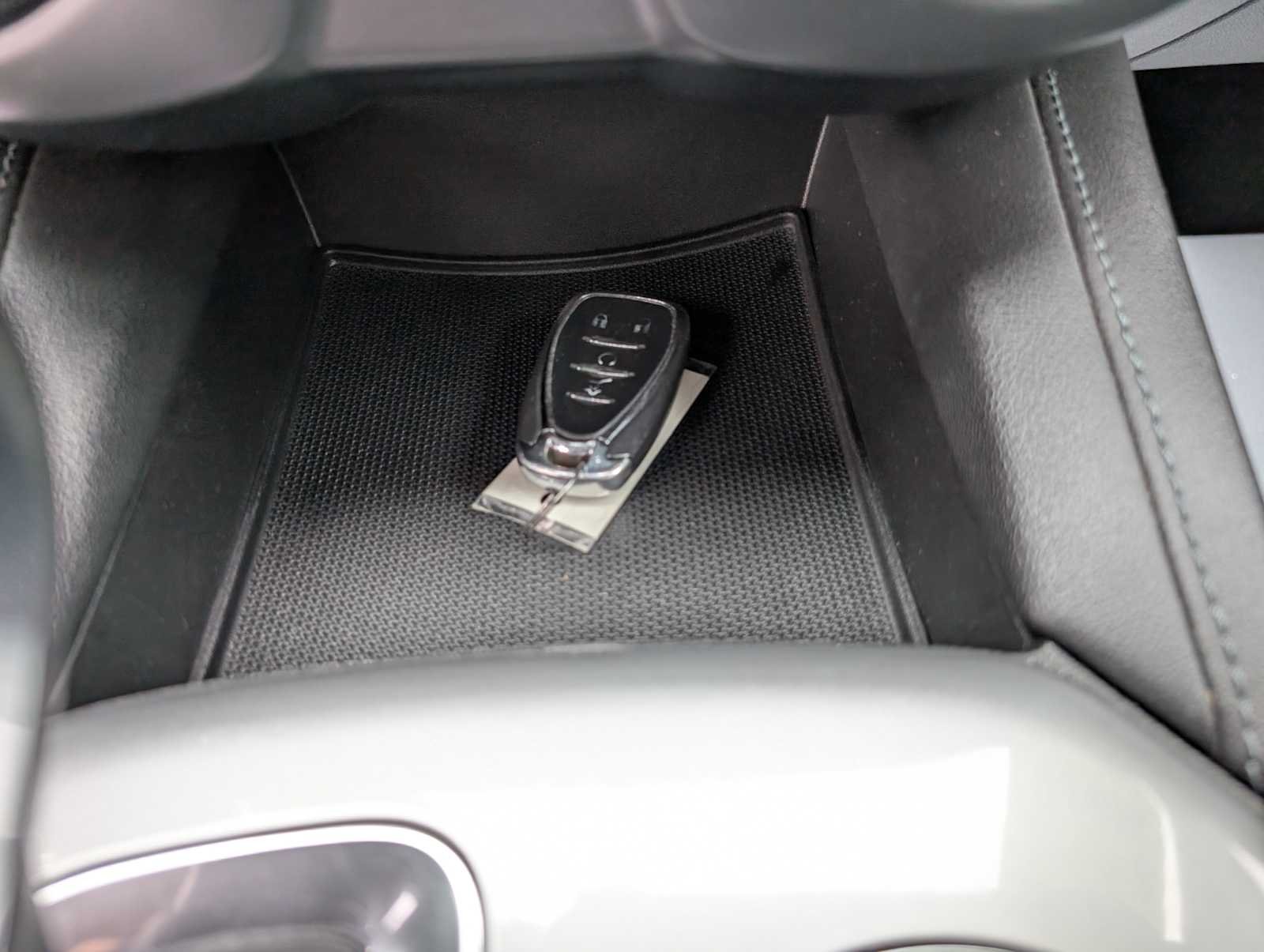 Used 2019 Nightfall Gray Metallic Chevrolet  image 29