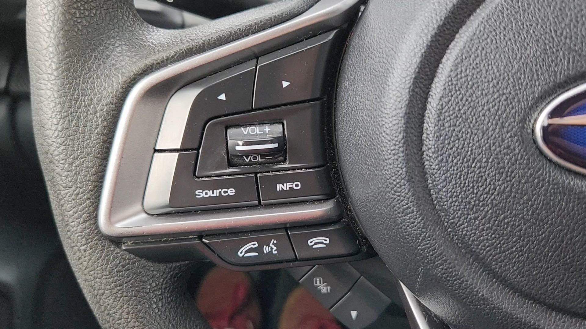 Used 2021 Cool Gray Khaki Subaru Base image 11