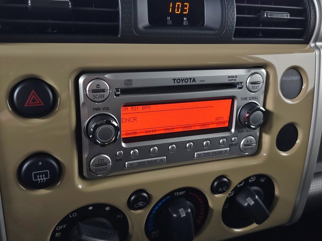 2014 TOYOTA FJ CRUISER - Image 21