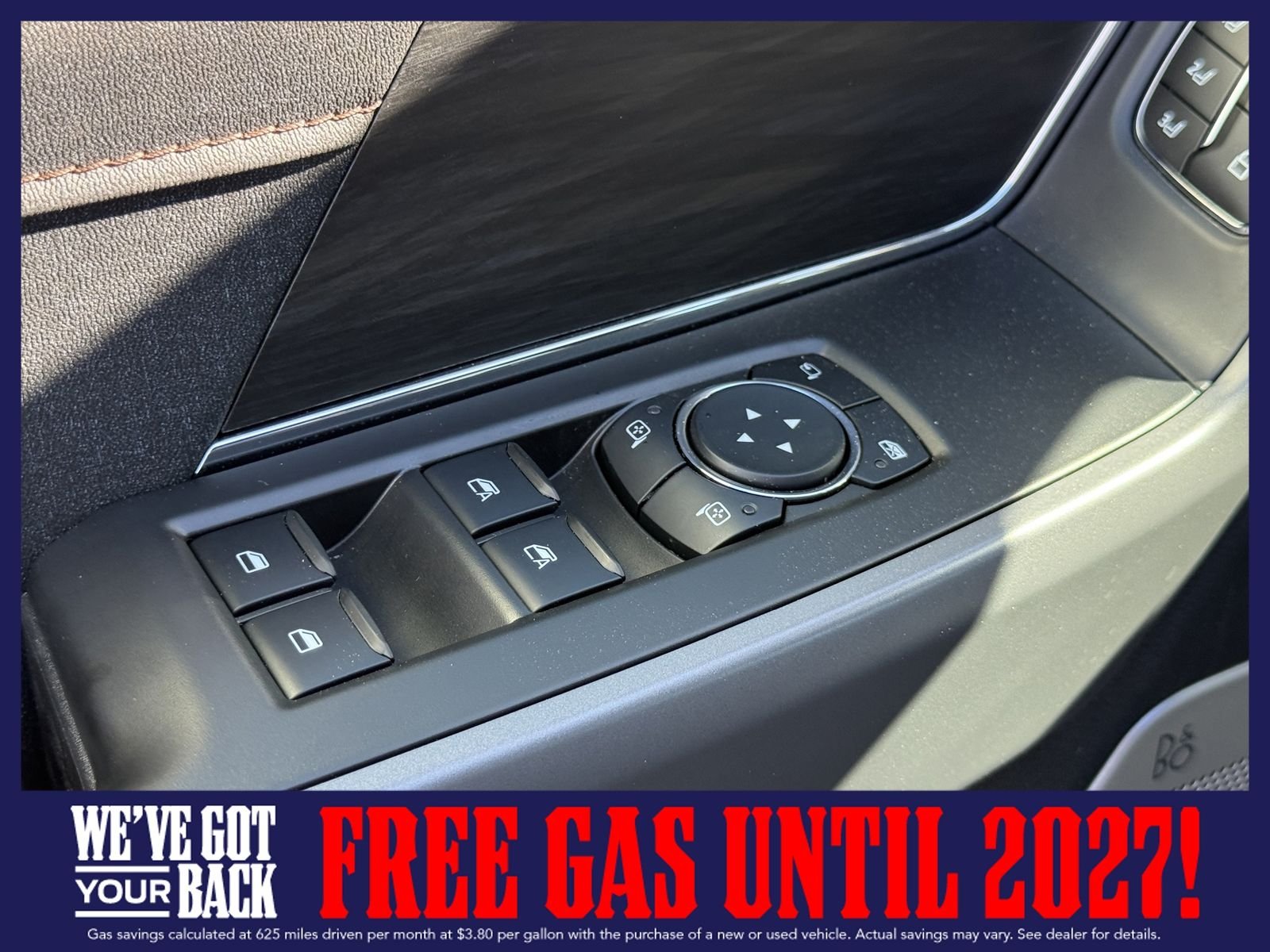 2026 Ford F-150 Lariat - Photo 18