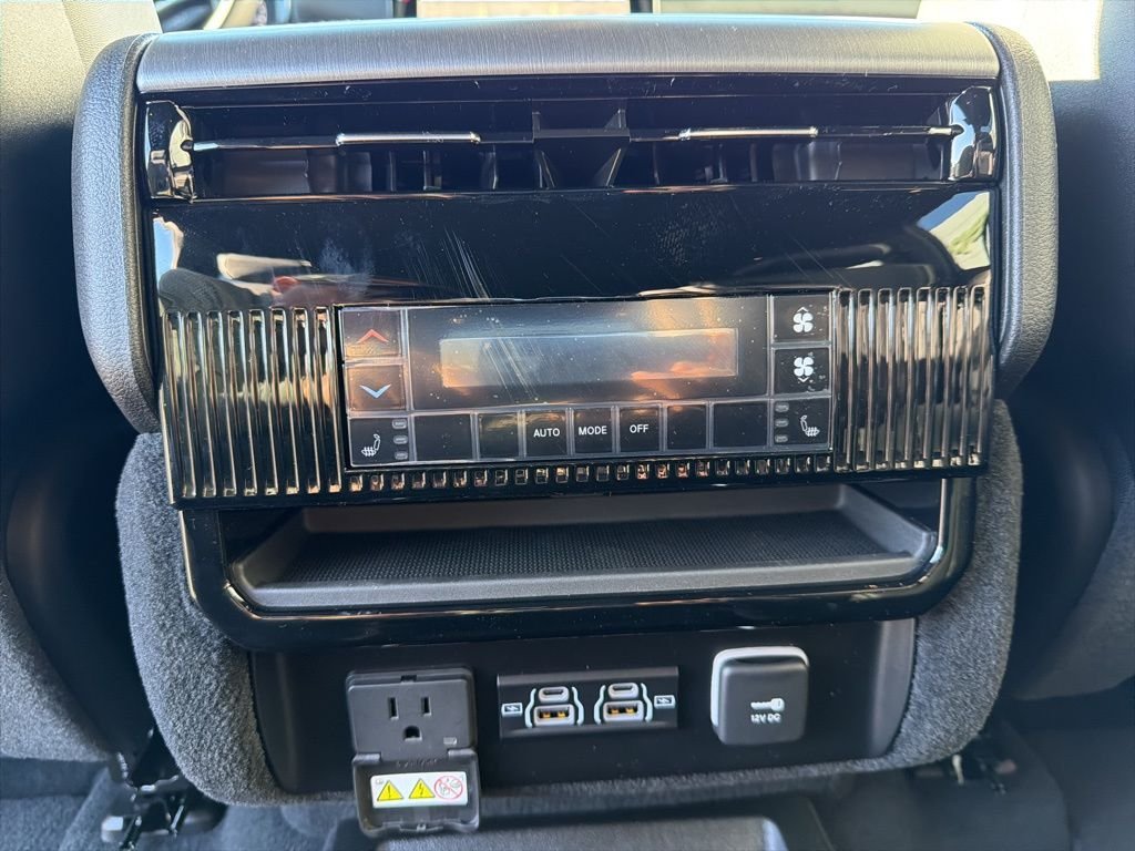 2026 Jeep Grand Wagoneer Limited Altitude - Photo 31