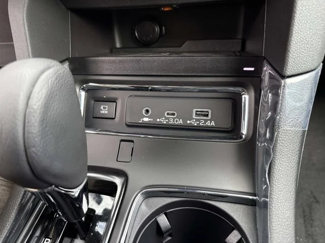 2026 Subaru Ascent Limited Bronze Edition - Photo 77