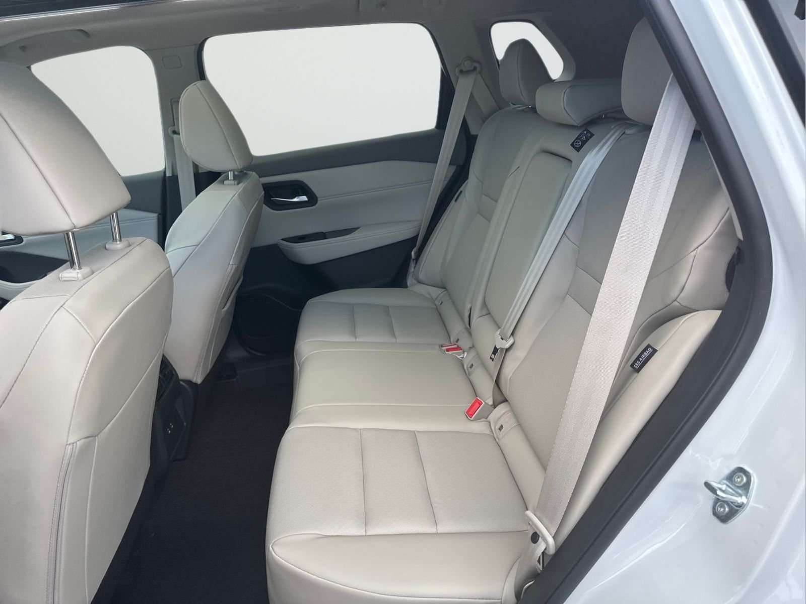 New 2026 White Nissan Dark Armor image 33