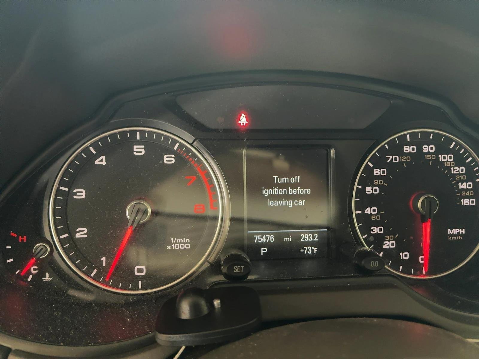 Used 2016 Audi Q5 Premium Plus with VIN WA1L2AFP0GA100647 for sale in Kansas City