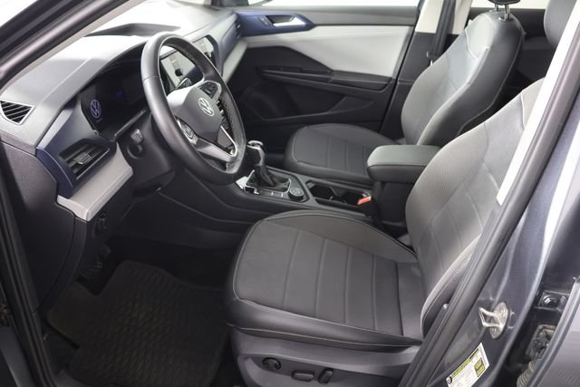 Used 2024 Gray Volkswagen 1.5T SE image 19