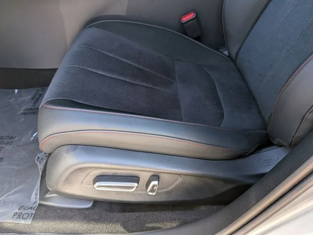2025 Acura ADX A-Spec Package - Photo 23