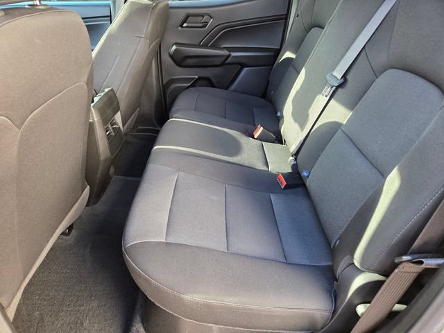 2024 Chevrolet Colorado Trail Boss - Photo 11