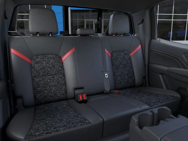 2026 Chevrolet Colorado Z71 - Photo 17