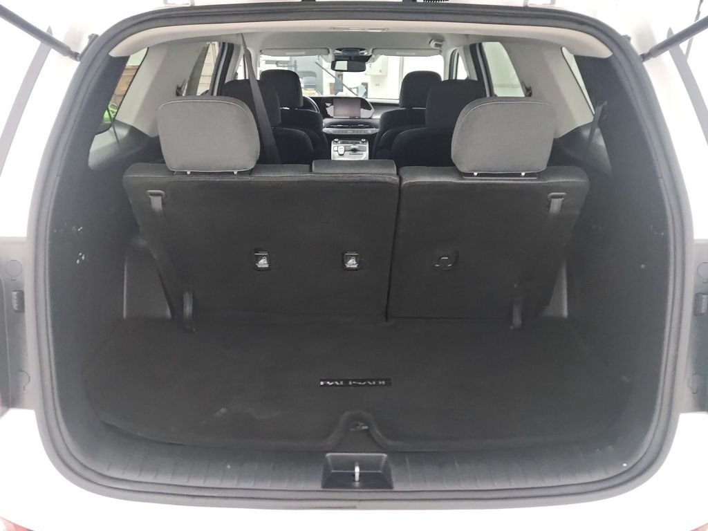 Used 2020 White Hyundai SEL image 27
