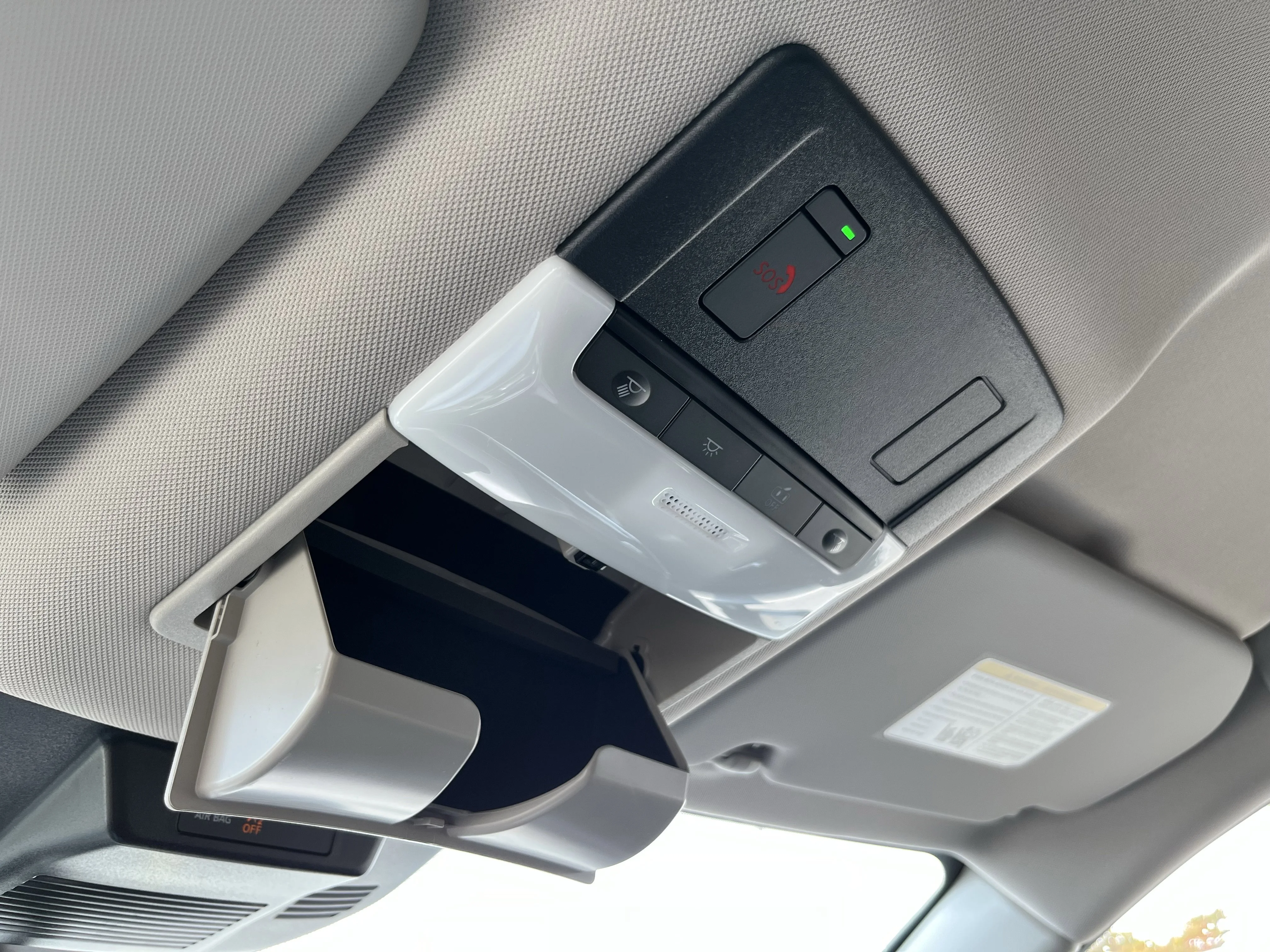 2026 Nissan Rogue Rock Creek - Photo 34