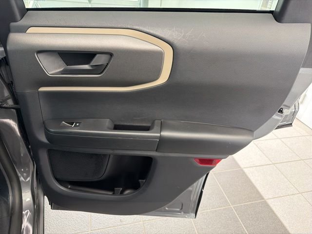 Used 2025 Gray Ford Big Bend image 10