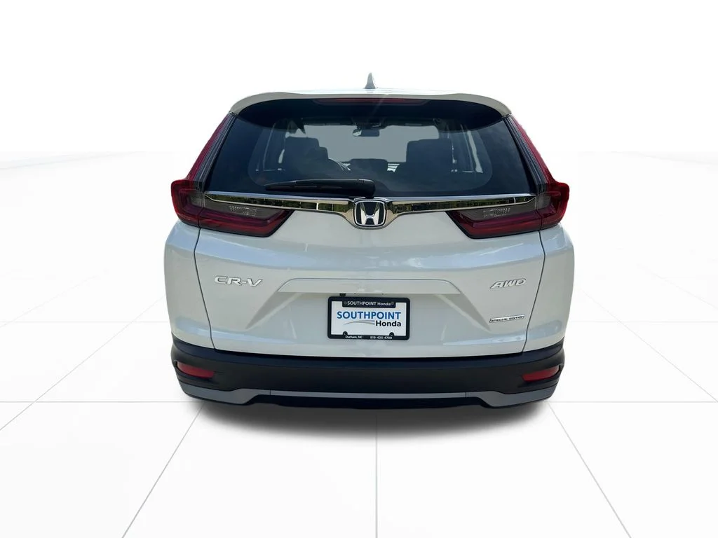 2022 Honda CR-V SE - Photo 7