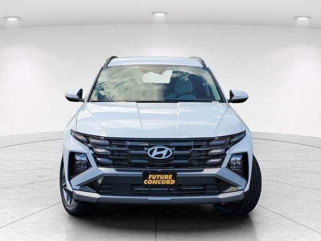 New 2026 White Hyundai SEL AWD image 28