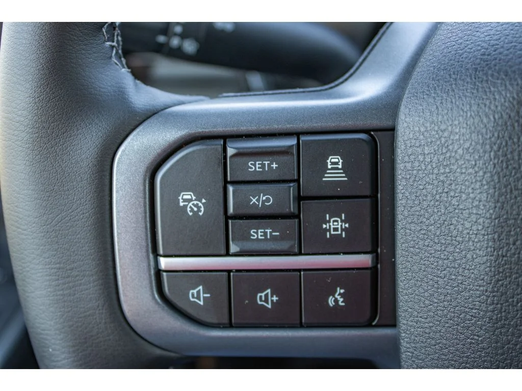 New 2026 Avalanche Ford F-350® Lariat® image 42