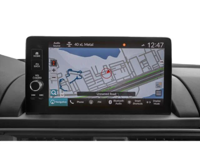 Used 2025  Honda Touring image 16