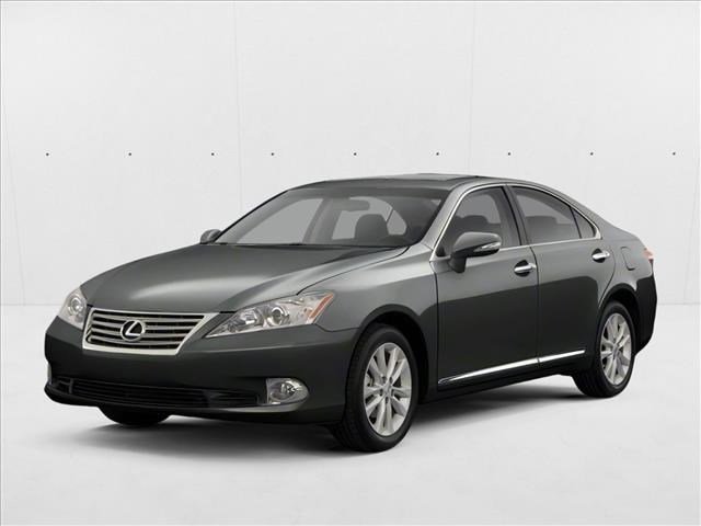 Used 2012  Lexus  image 1