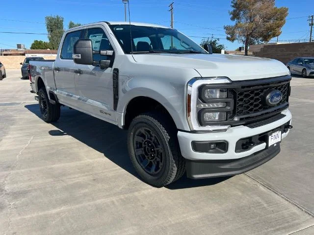 New 2026 Avalanche Ford F-250® XL image 36