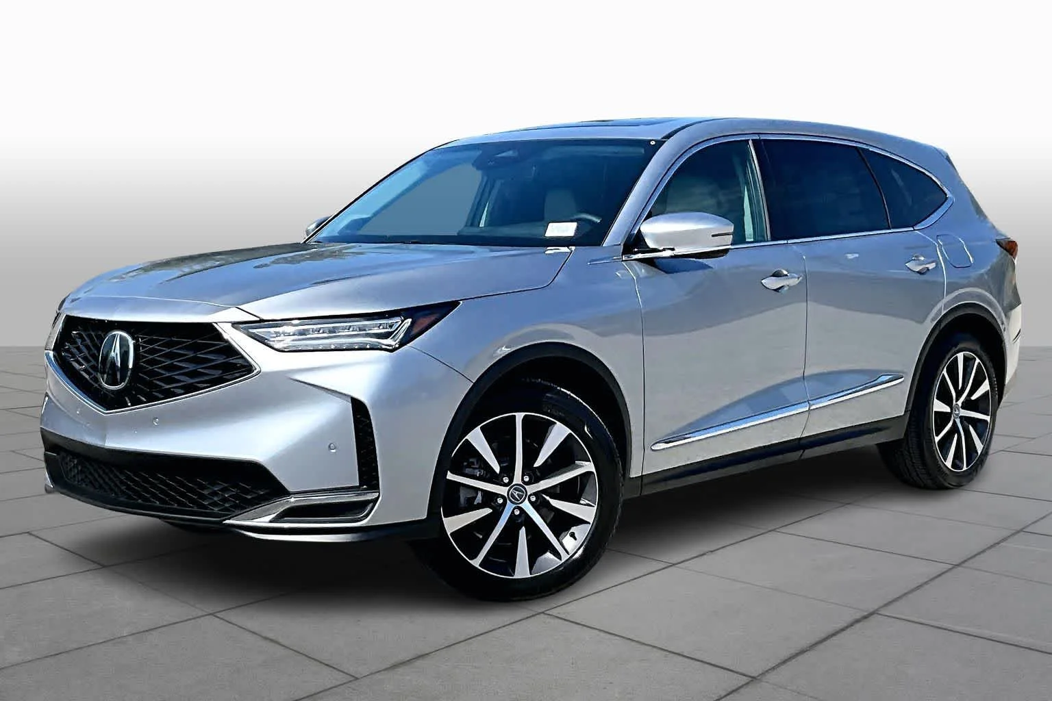 Certified Pre-Owned 2026 Acura MDX W/Technology Package