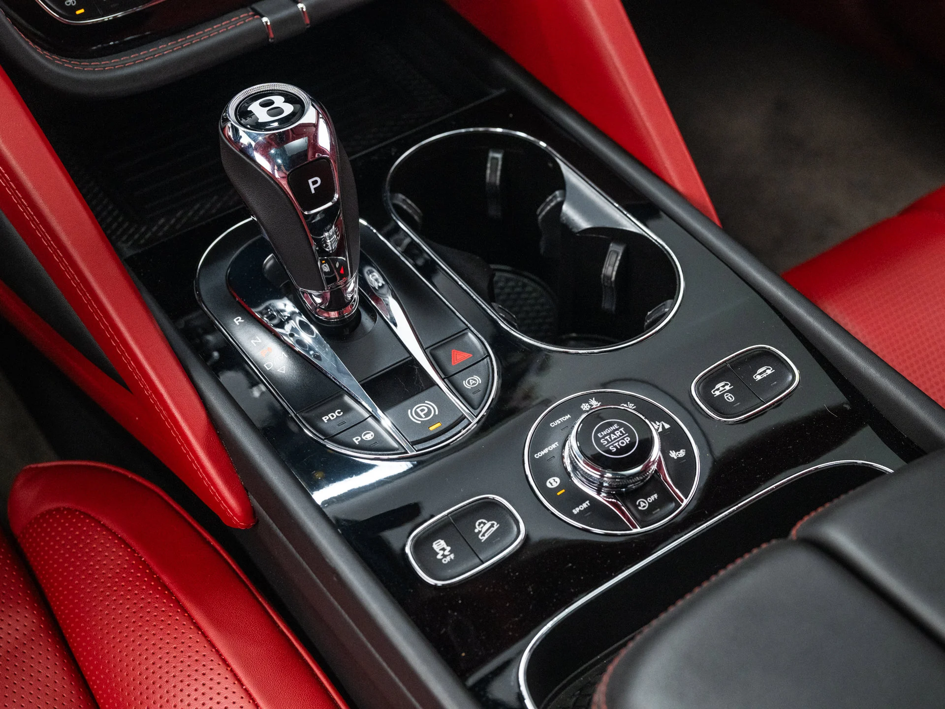 Used 2021 Glacier White Bentley Speed image 66
