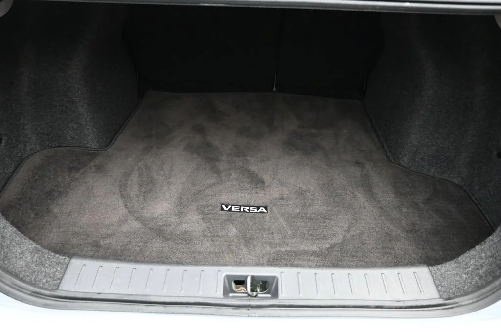 Used 2024 Gray Nissan 1.6 SR image 14
